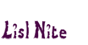 Lisl Nite Studios